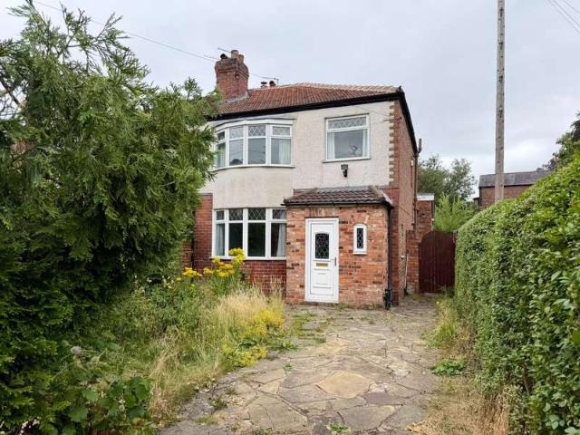 3 Bedroom Semi Detached House