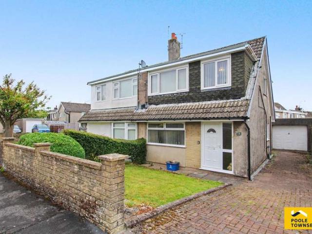 3 Bedroom Semi Detached House