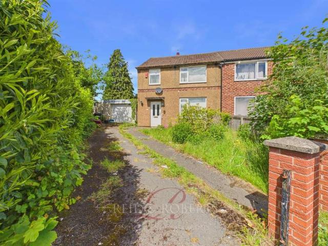 3 Bedroom Semi Detached House
