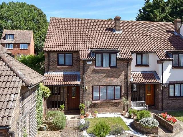 3 Bedroom Semi Detached House