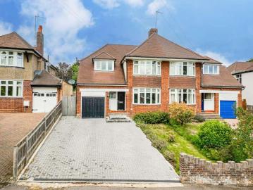 3 Bedroom Semi Detached House
