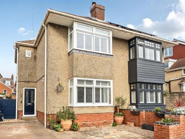 3 Bedroom Semi Detached House