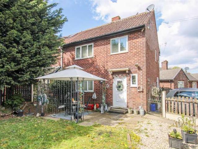 3 Bedroom Semi Detached House