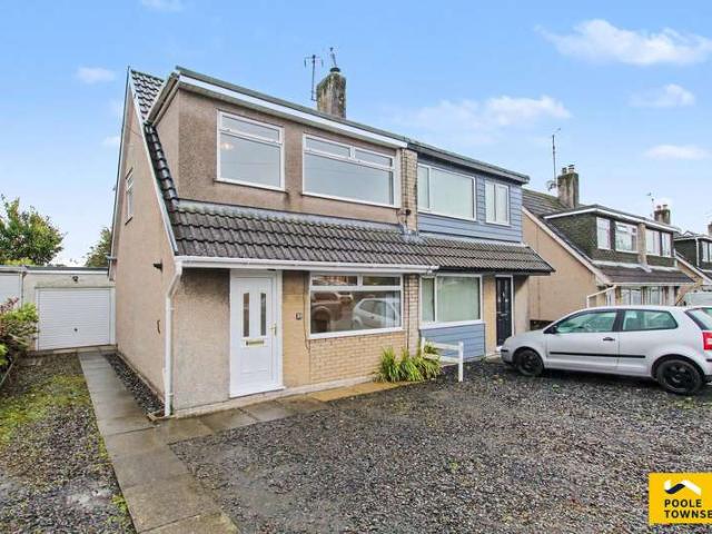 3 Bedroom Semi Detached House