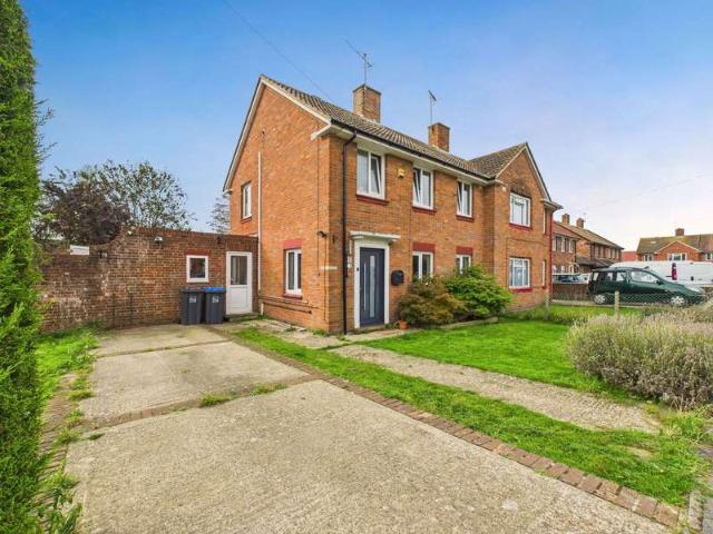 3 Bedroom Semi Detached House