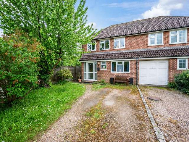 3 Bedroom Semi Detached House