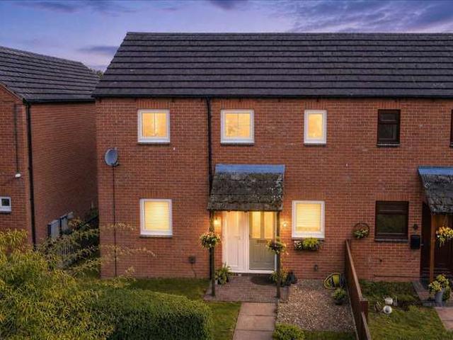 3 Bedroom Semi Detached House
