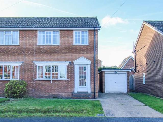 3 Bedroom Semi Detached House