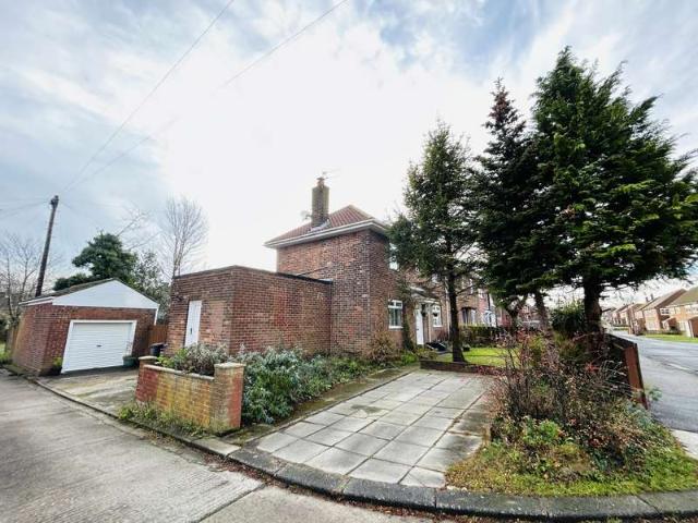 3 Bedroom Semi Detached House