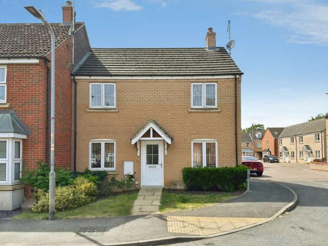 3 Bedroom Semi Detached House
