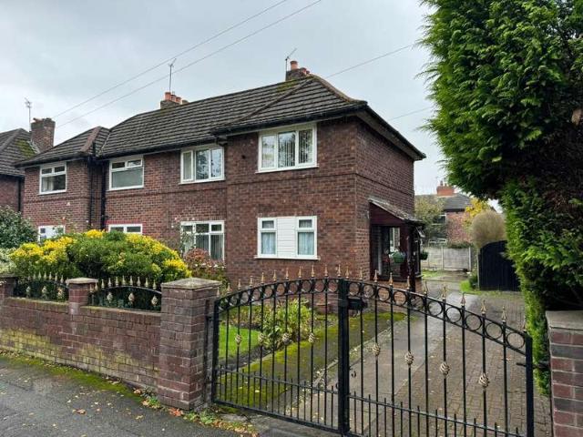 3 Bedroom Semi Detached House