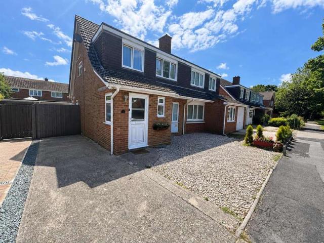 3 Bedroom Semi Detached House