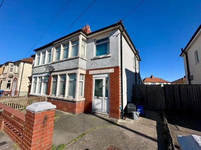 3 Bedroom Semi Detached House