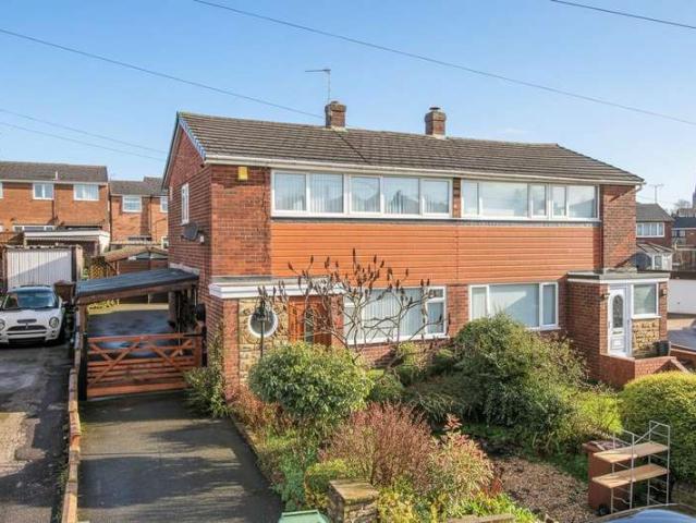 3 Bedroom Semi Detached House