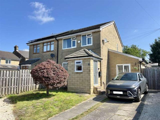 3 Bedroom Semi Detached House