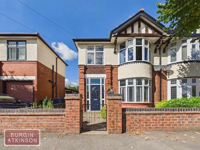 3 Bedroom Semi Detached House