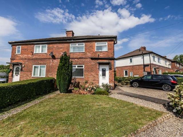 3 Bedroom Semi Detached House