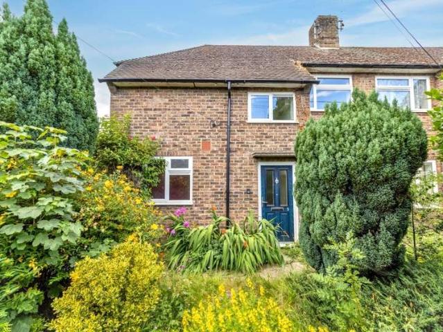 3 Bedroom Semi Detached House