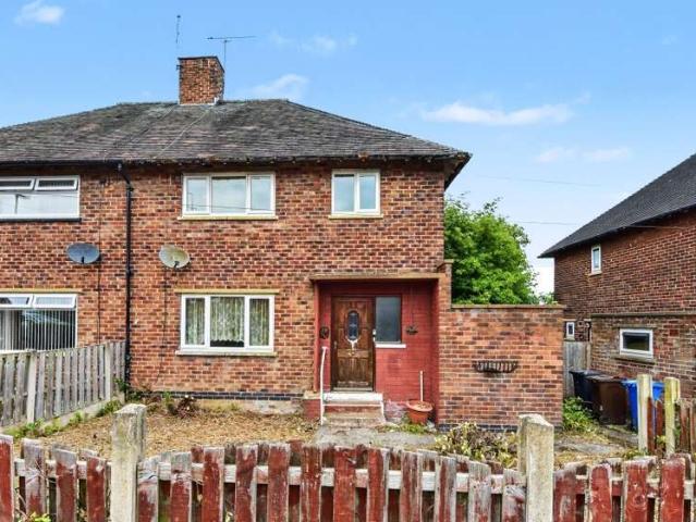 3 Bedroom Semi Detached House