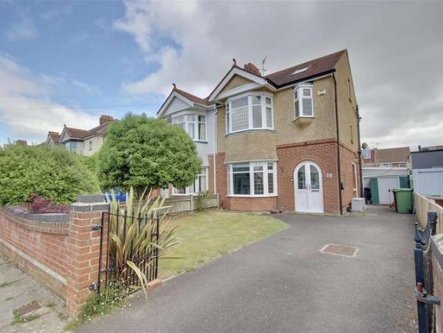 3 Bedroom Semi Detached House