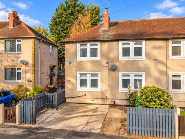 3 Bedroom Semi Detached House