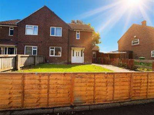 3 Bedroom Semi Detached House