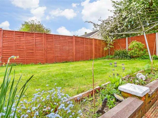 3 Bedroom Semi Detached House