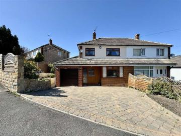 3 Bedroom Semi Detached House