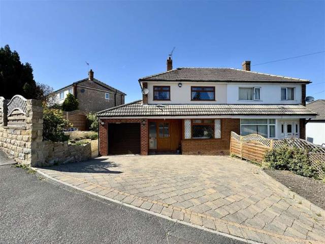 3 Bedroom Semi Detached House