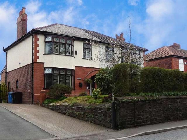 3 Bedroom Semi Detached House