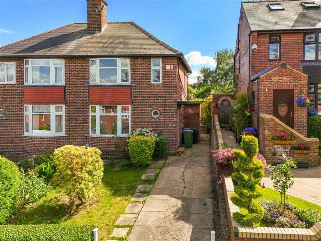 3 Bedroom Semi Detached House