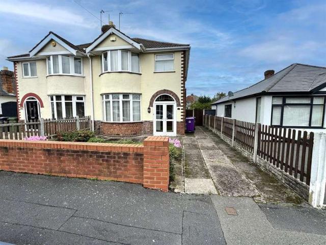 3 Bedroom Semi Detached House