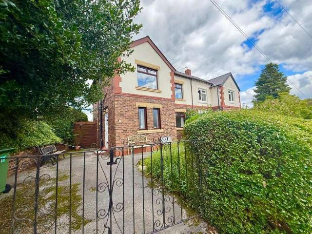 3 Bedroom Semi Detached House