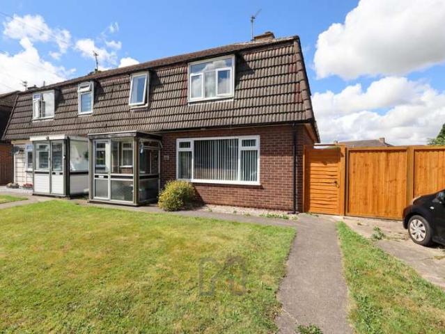 3 Bedroom Semi Detached House