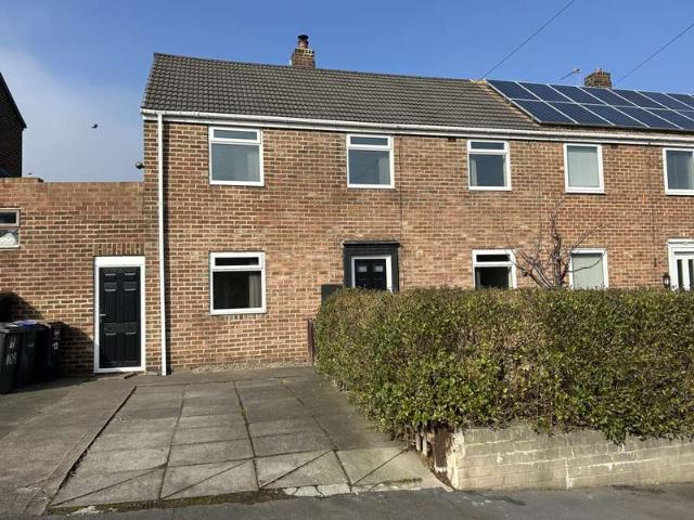 3 Bedroom Semi Detached House