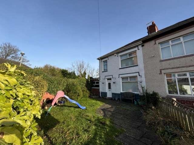 3 Bedroom Semi Detached House