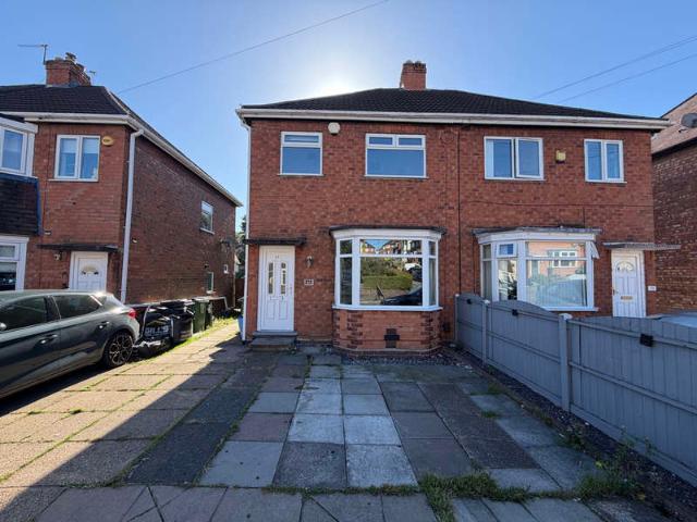 3 Bedroom Semi Detached House