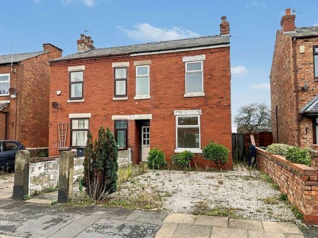 3 Bedroom Semi Detached House