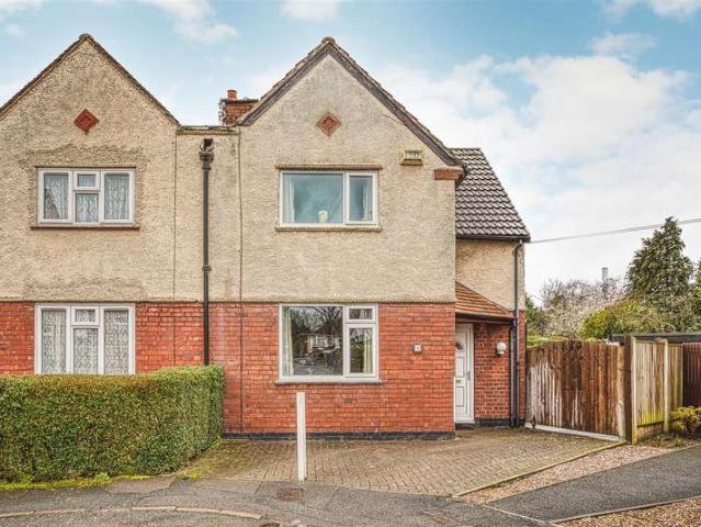 3 Bedroom Semi Detached House