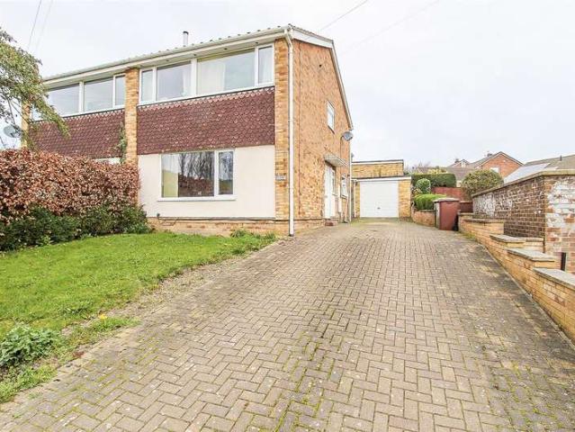 3 Bedroom Semi Detached House