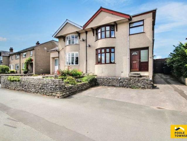 3 Bedroom Semi Detached House