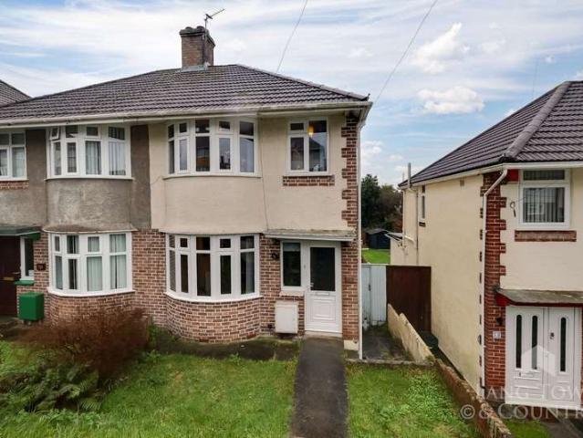3 Bedroom Semi Detached House