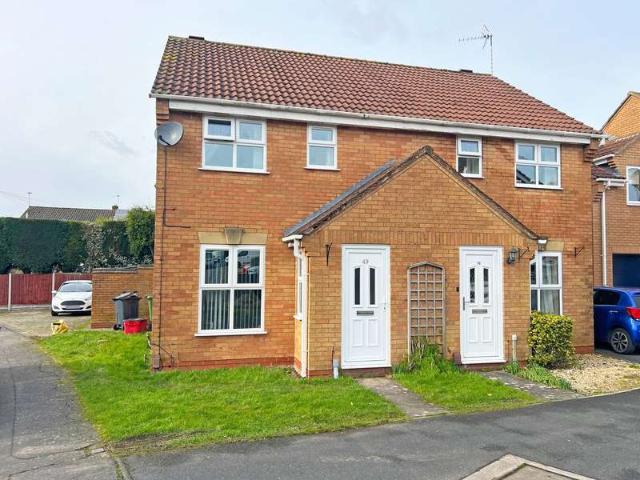 3 Bedroom Semi Detached House