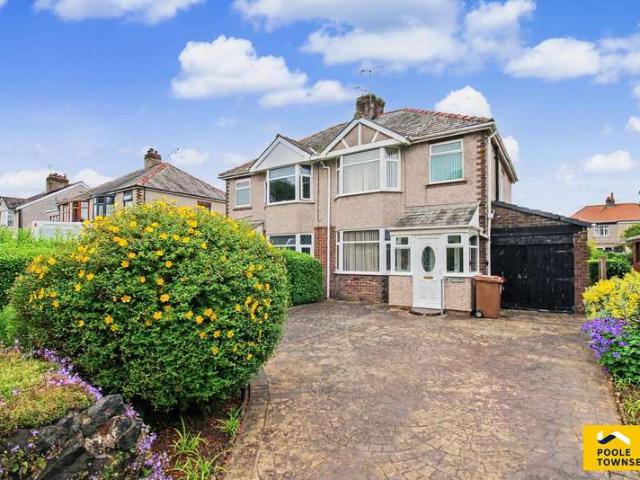 3 Bedroom Semi Detached House