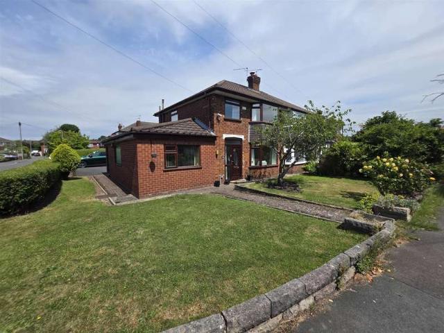 3 Bedroom Semi Detached House