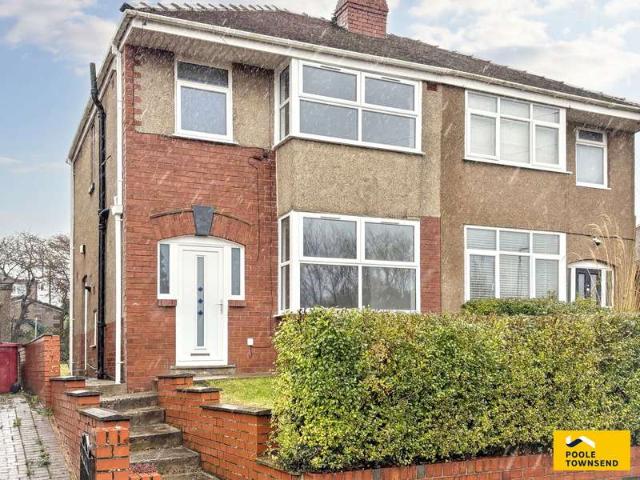 3 Bedroom Semi Detached House