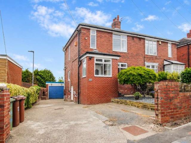 3 Bedroom Semi Detached House