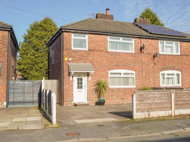 3 Bedroom Semi Detached House