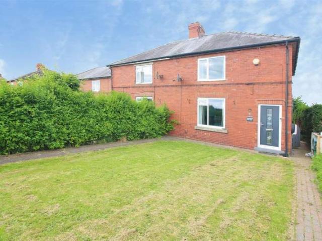 3 Bedroom Semi Detached House