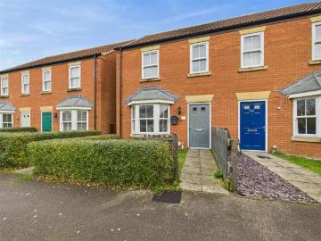 3 Bedroom Semi Detached House